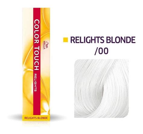 wella color touch 00